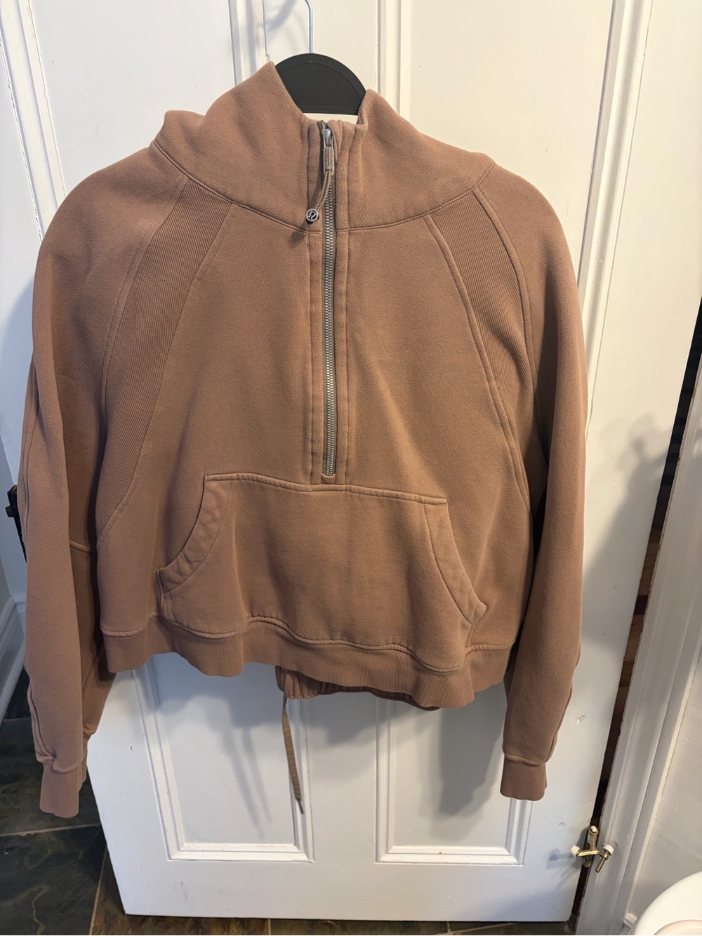 Lulu lemon Scuba Hoodie XL/XXL and joggers L short in Tuapetastic